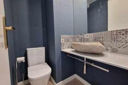 Piso Triplex Con Increibles Vistas Vut2872As Apartman Llanes Kültér fotó